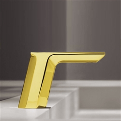 Hardwired Automatic Faucet
